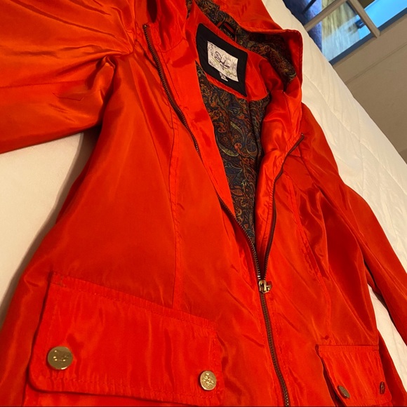 Rain Jacket - Picture 2 of 3